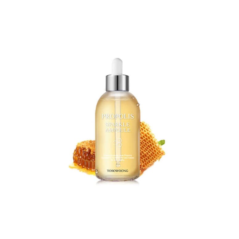 Producto [TOSOWOONG] PROPOLIS SPARKLE AMPOULE.