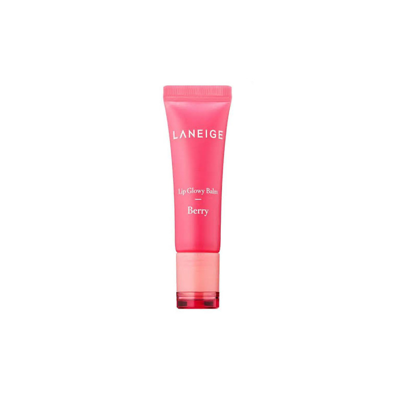 Producto LANEIGE LIP GLOWY BALM BERRY.