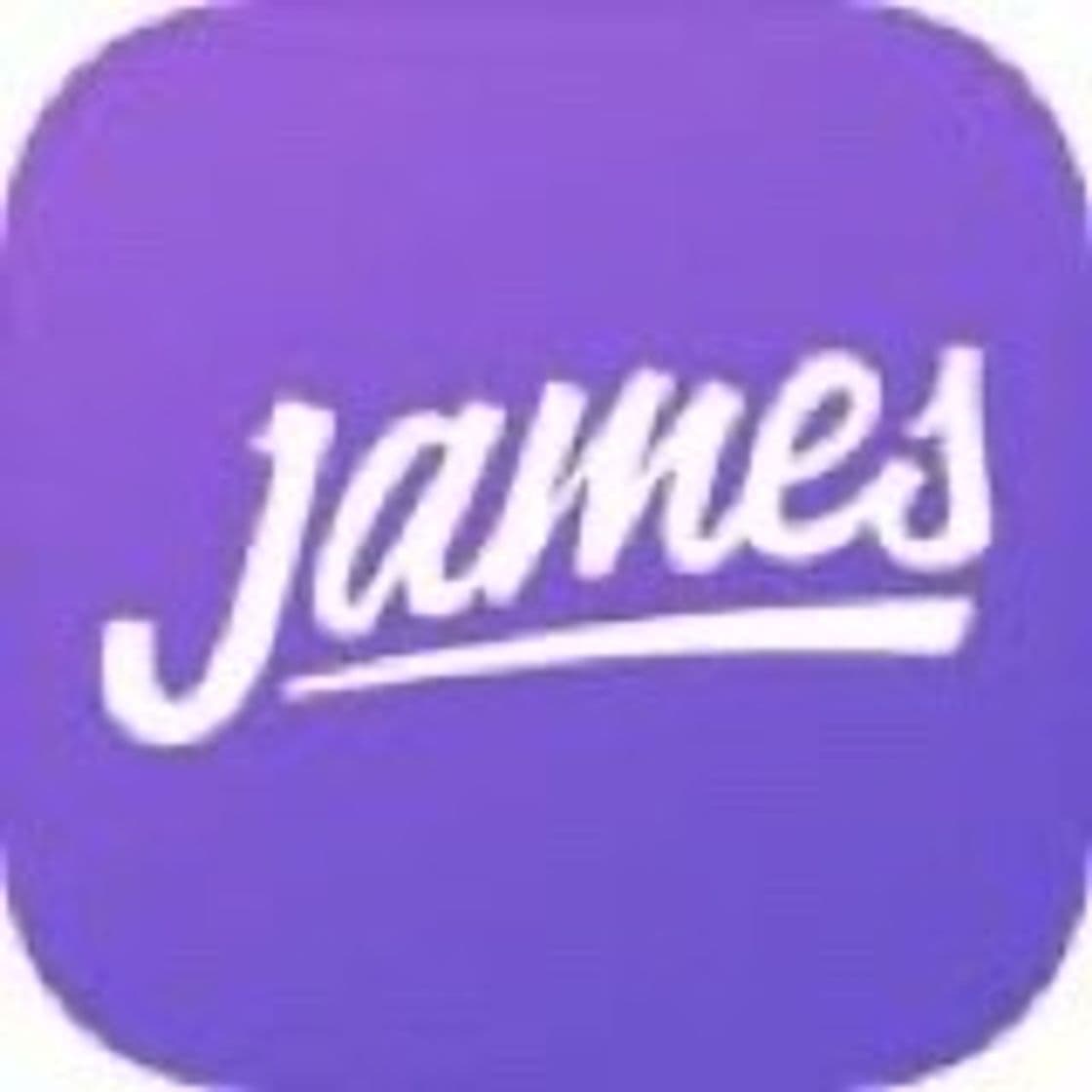 App James: Delivery de Comida e +