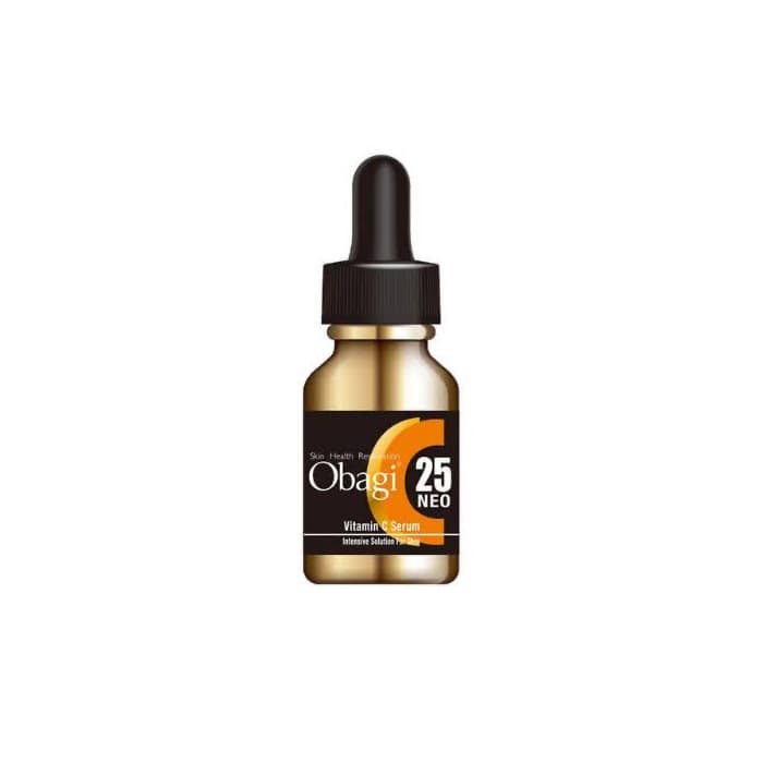 Producto Rohto Obagi 25 NEO Vitamin C Serum