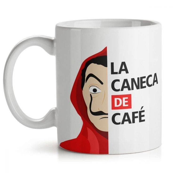 Moda Uma série ♥️ um café ☕ 😍