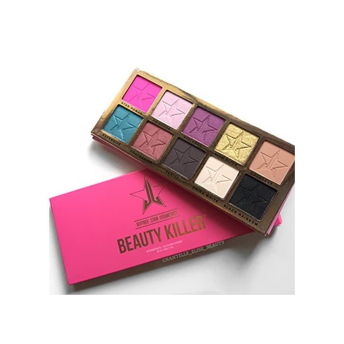 Belleza Jeffree Star BEAUTY KILLER Eyeshadow Palette by Jeffree Star