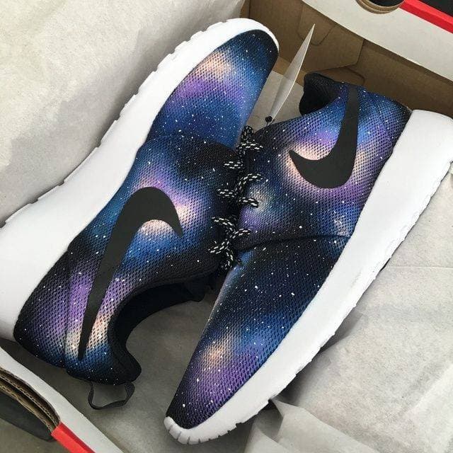 Fashion 🛸🛸Galaxy ! 🛸🛸