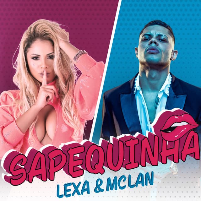 Canción Sapequinha