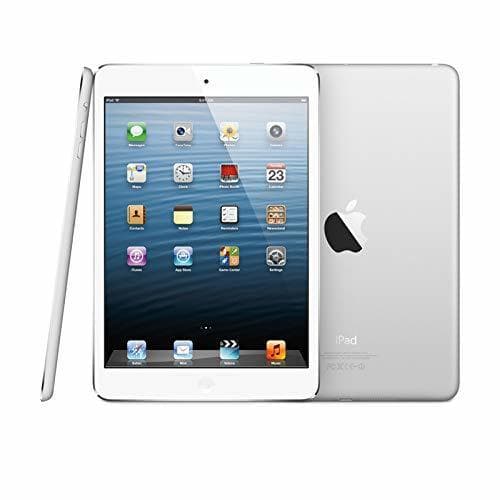 Electrónica Apple iPad mini 2 32GB Gris - Tablet