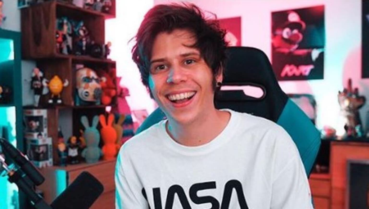 Fashion elrubiusOMG - YouTube