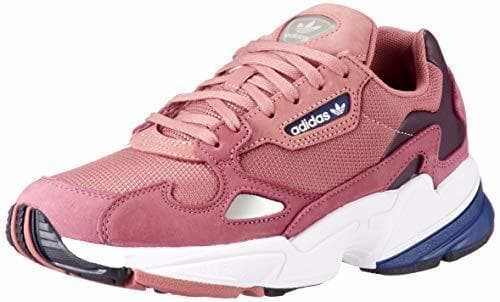 Moda adidas Falcon W