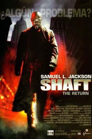 Movie Shaft