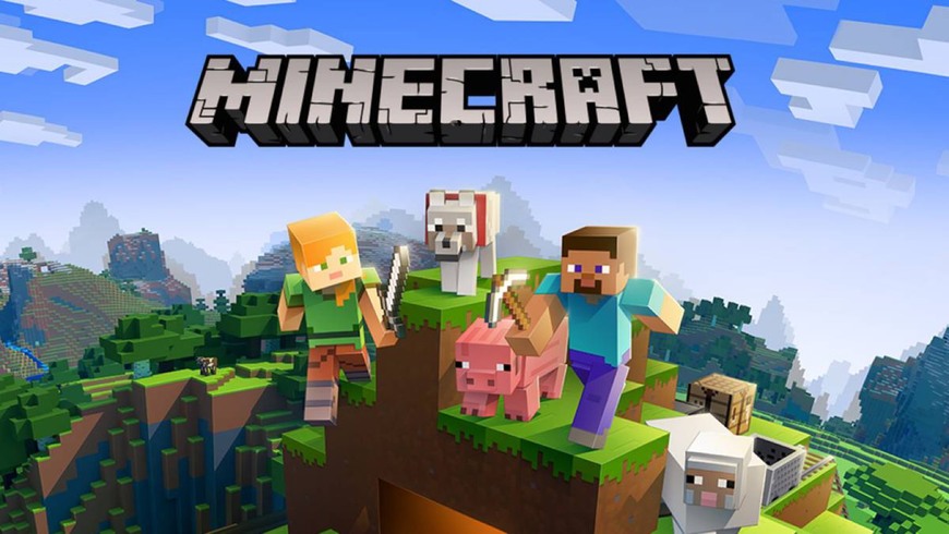 Moda Minecraft Official Site | Minecraft