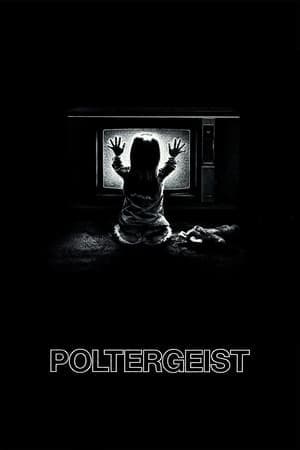 Película Poltergeist