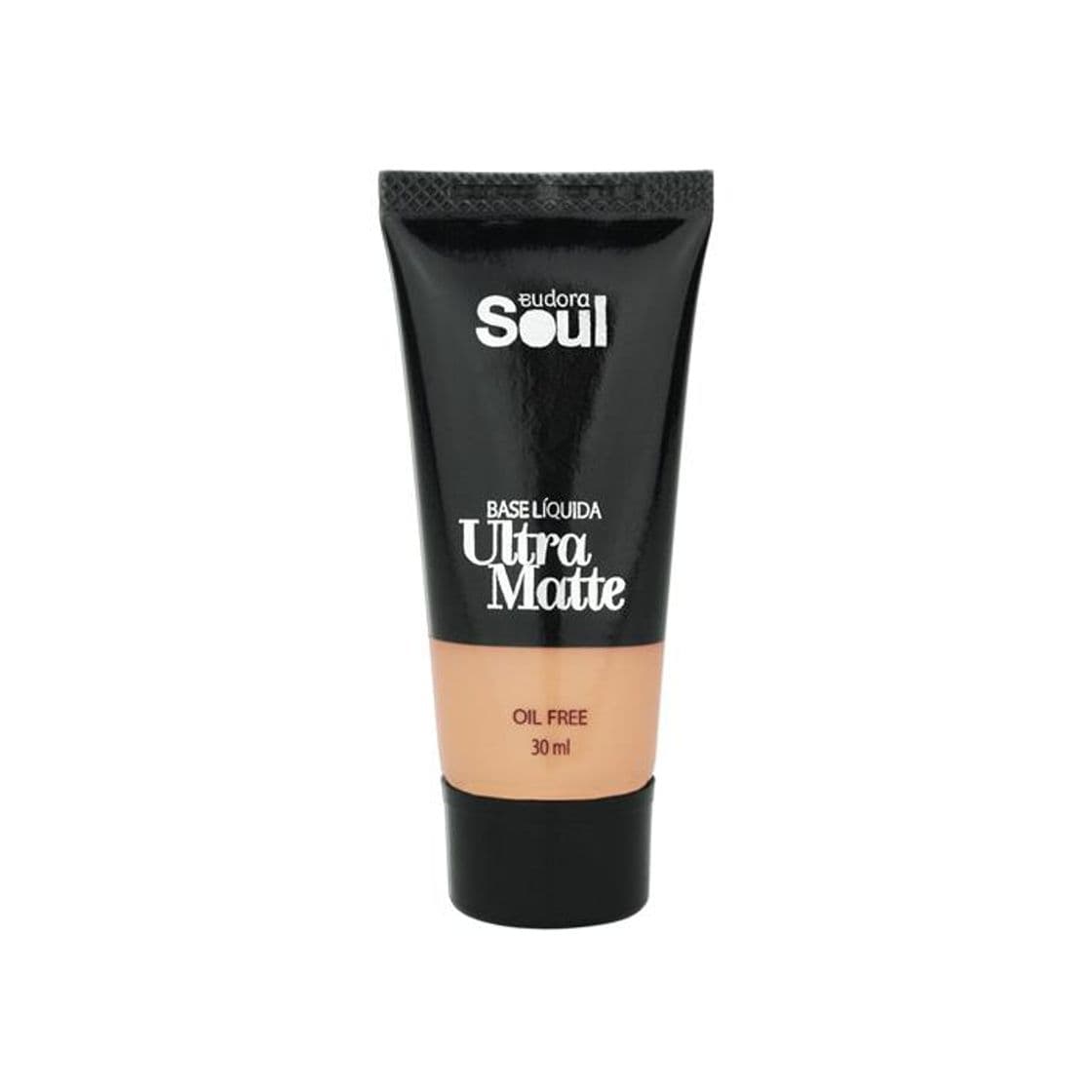 Producto Base soul Eudora