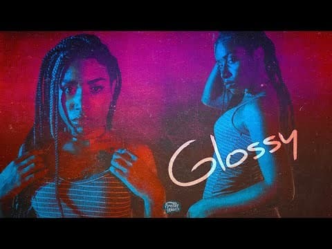 Canción Ebony - Glossy