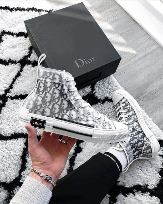 Producto Dior sneakers 