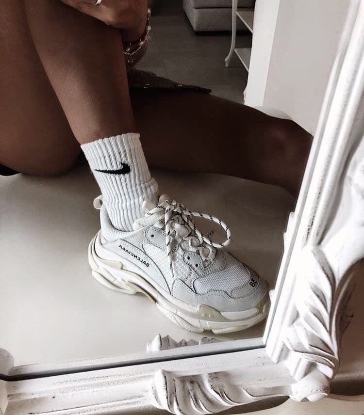 Product Balenciaga Triple S