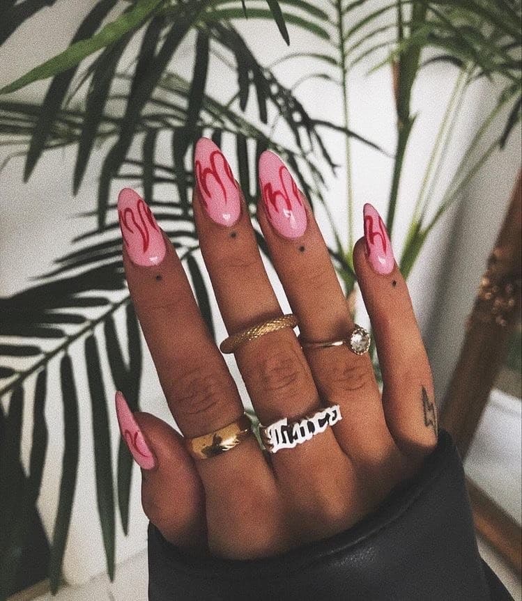 Moda nails inspiration ✨