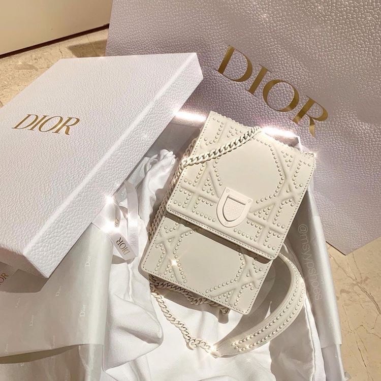 Moda small bag by dior 