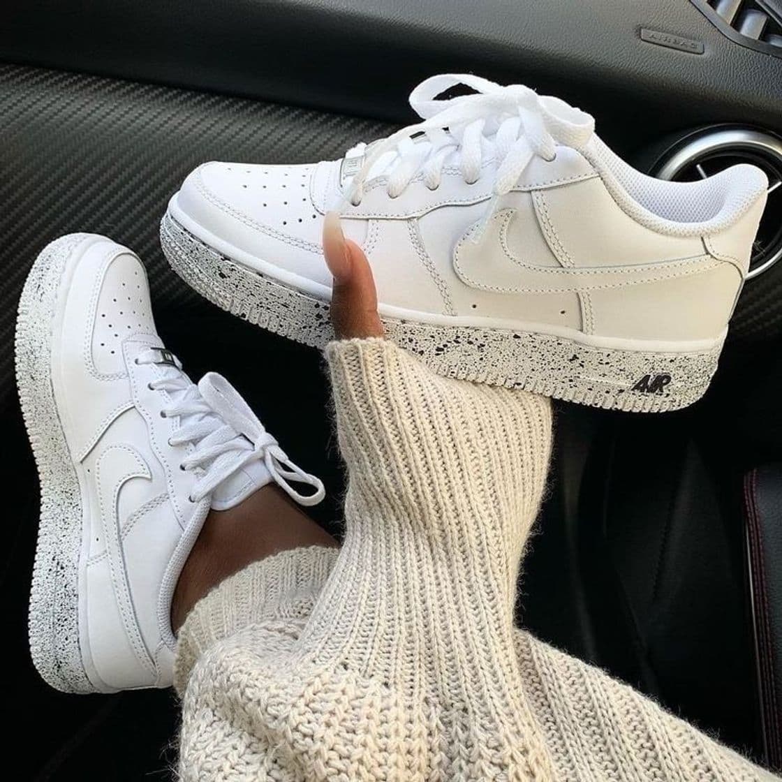 Moda Nike Air Force 1 AN20