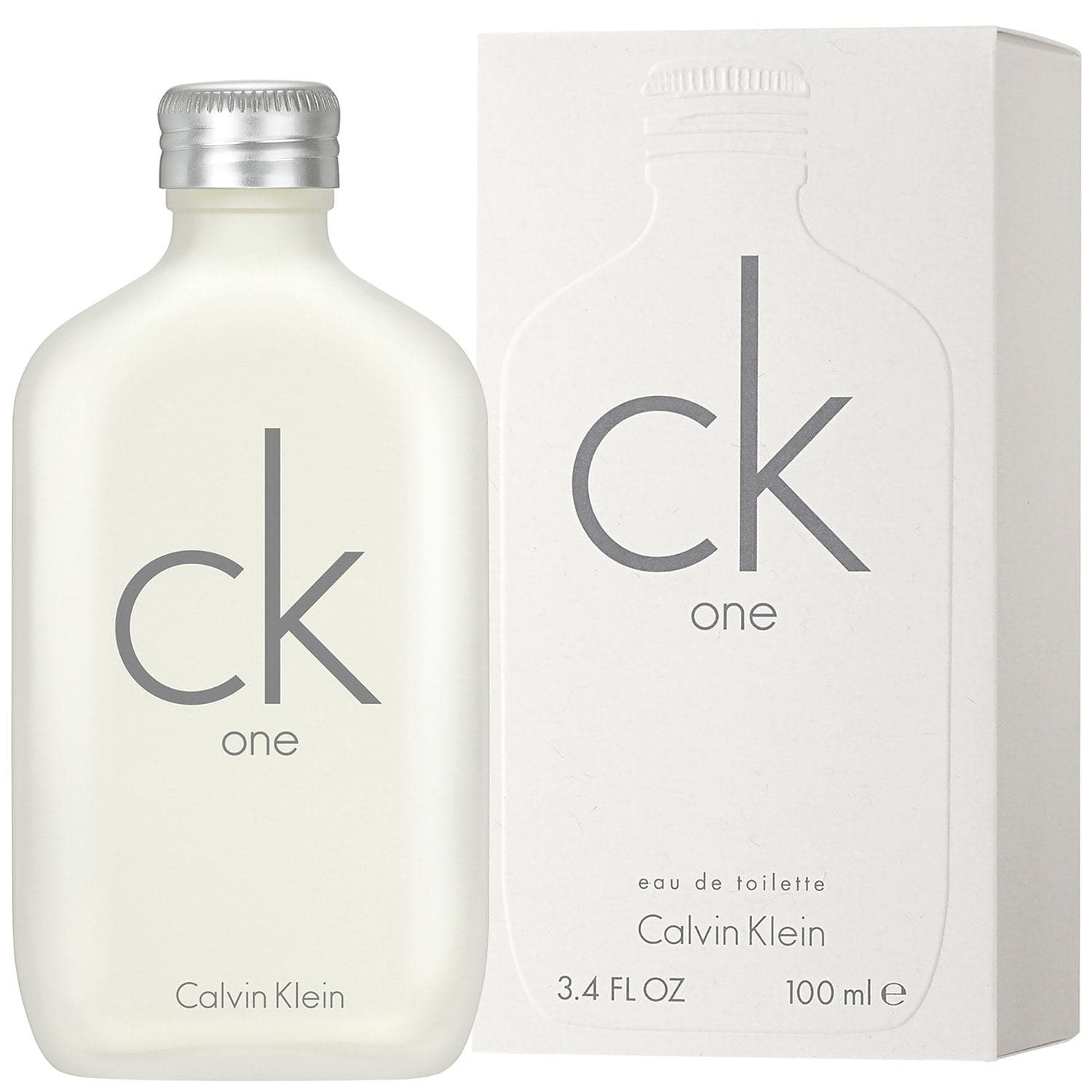 Belleza Calvin Klein CK ONE