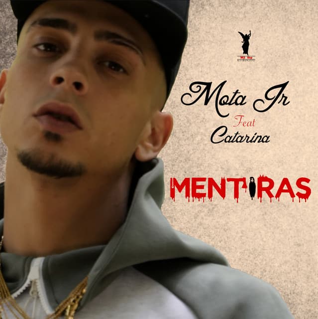 Canción Mentiras