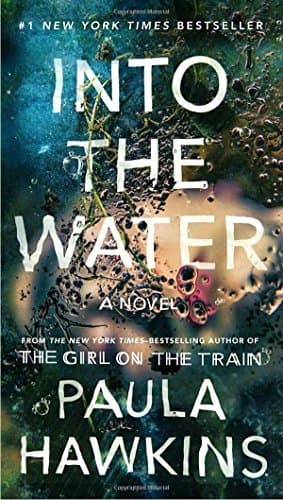 Libro Into The Water