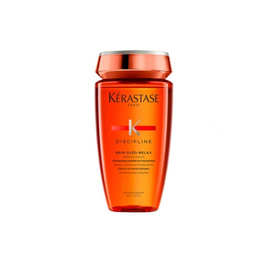 Product Kérastase Discipline Bain Óleo-Relax