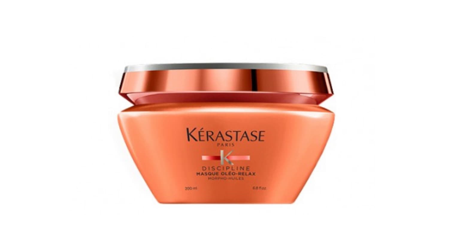 Product Kérastase Discipline Masque Oléo-Relax