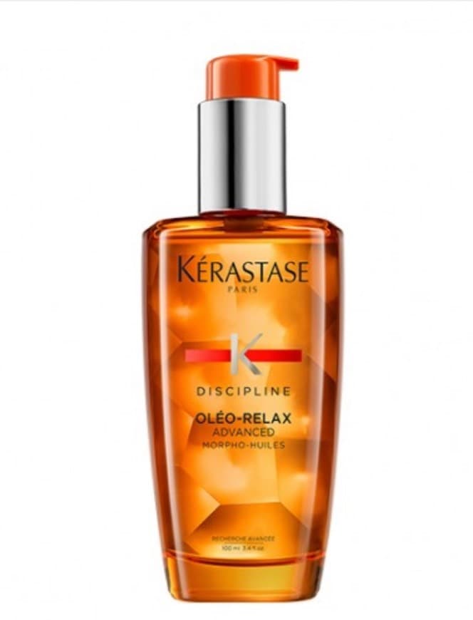 Product Kérastase Discipline Huile Oléo-Relax Advanced