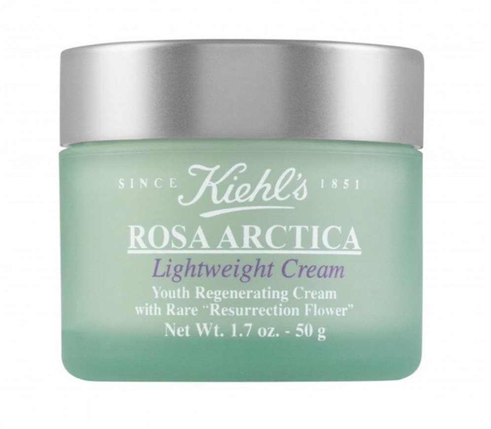 Producto Kiehl’s Rosa Arctica Lightweight Cream