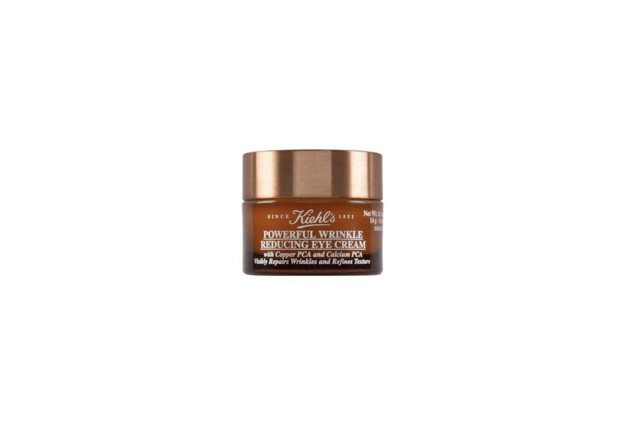 Producto Kiehl’s Powerful Wrinkle Reducing Eye Cream