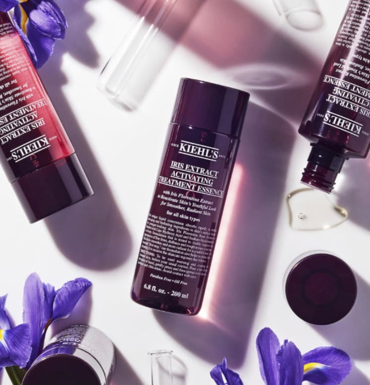 Producto Kiehl’s Iris Extract