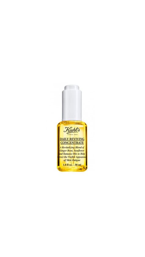 Producto Kiehl’s Daily Reviving Concentrate Oil