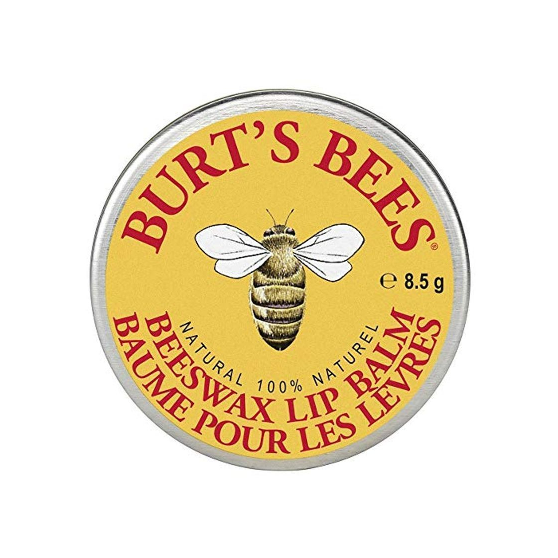 Belleza Burt's Bees