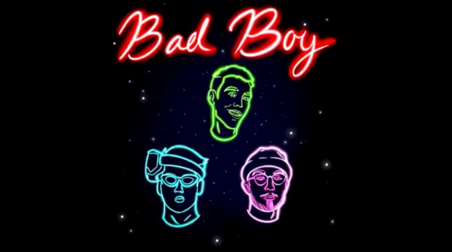 Canción Bad boy • bbno$