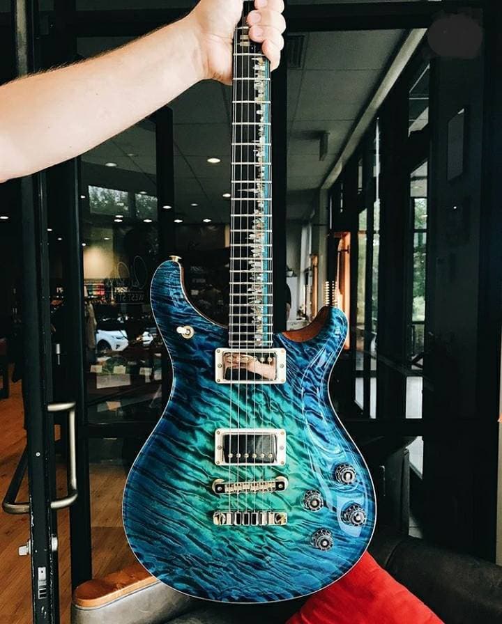 Product PRS Guitars