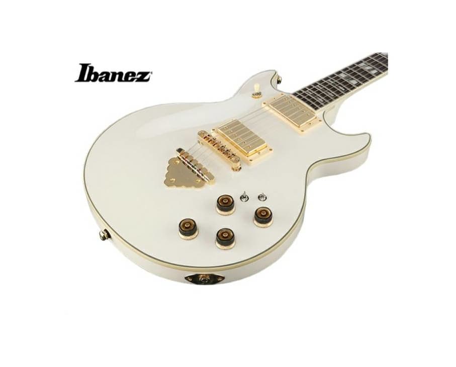 Product Ibanez AR220 Ivory

