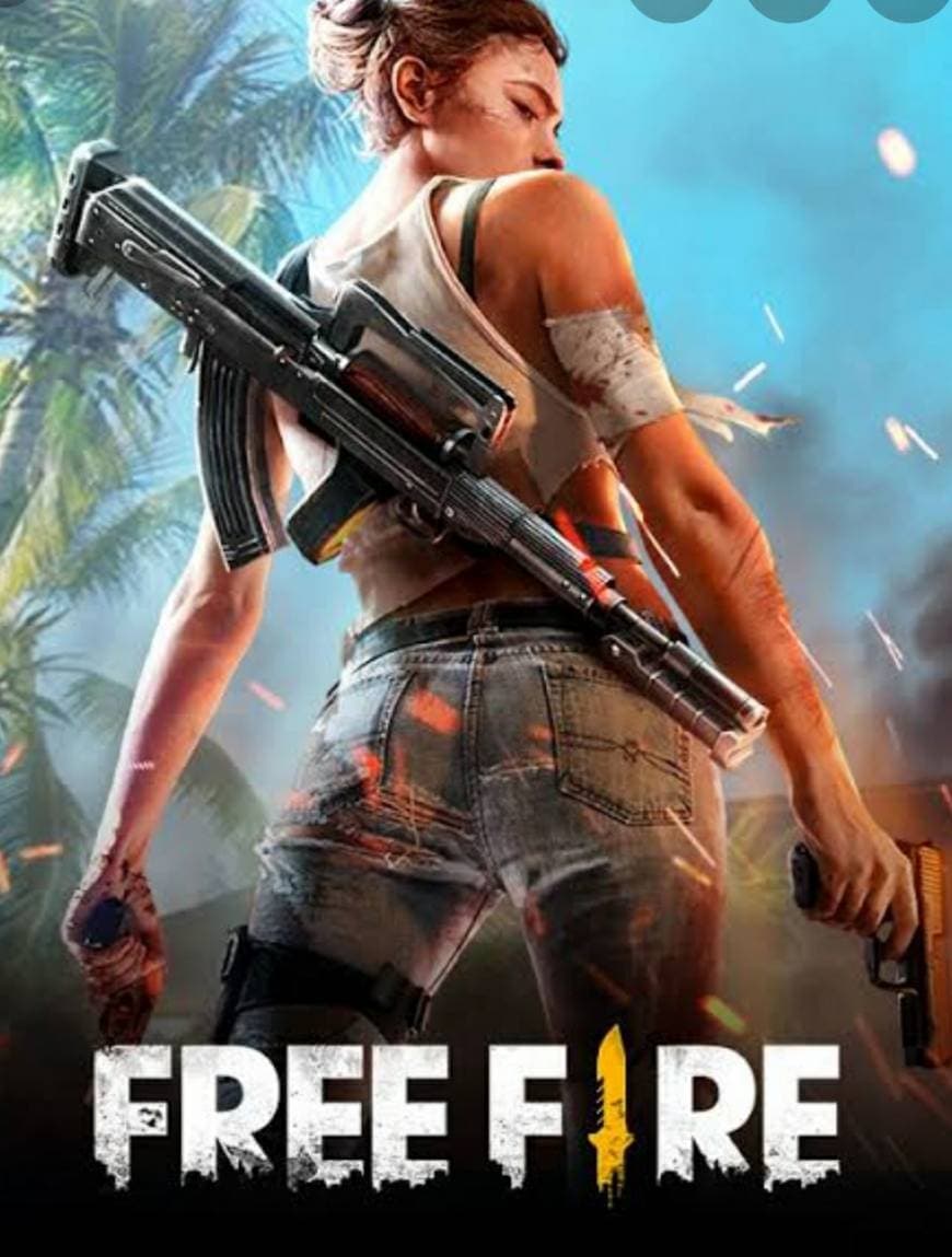 Fashion Garena Free Fire: Kalahari - Aplicaciones en Google Play