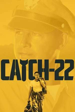 Serie Catch-22