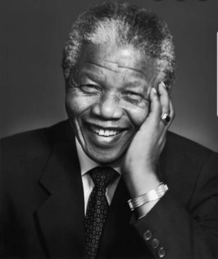 Moda Nelson Mandela - Wikipedia