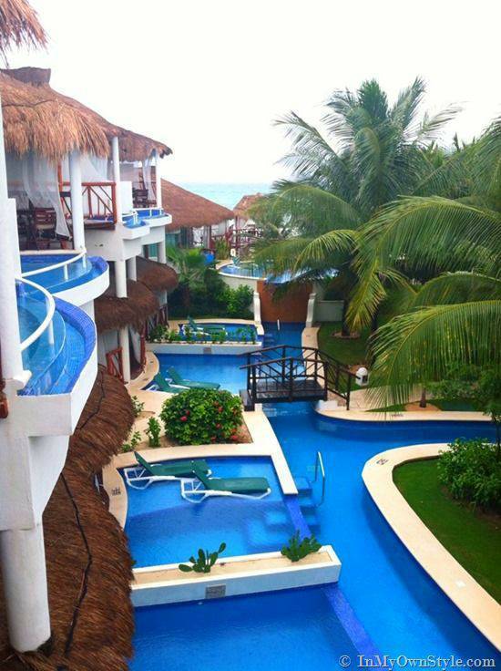 Place Riviera Maya