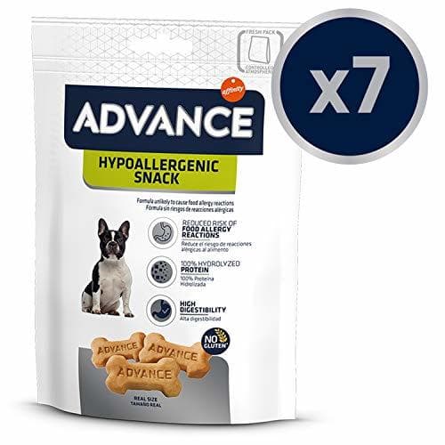 Producto Advance Snacks Hypoallergenic Snack para Perro