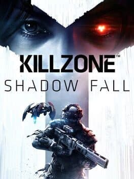 Videogames Killzone: Shadow Fall