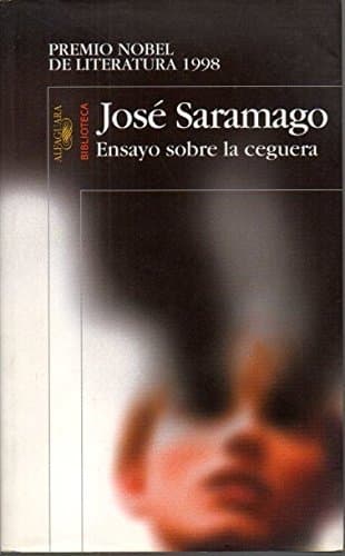 Libro Ensayo Sobre LA Cerguera