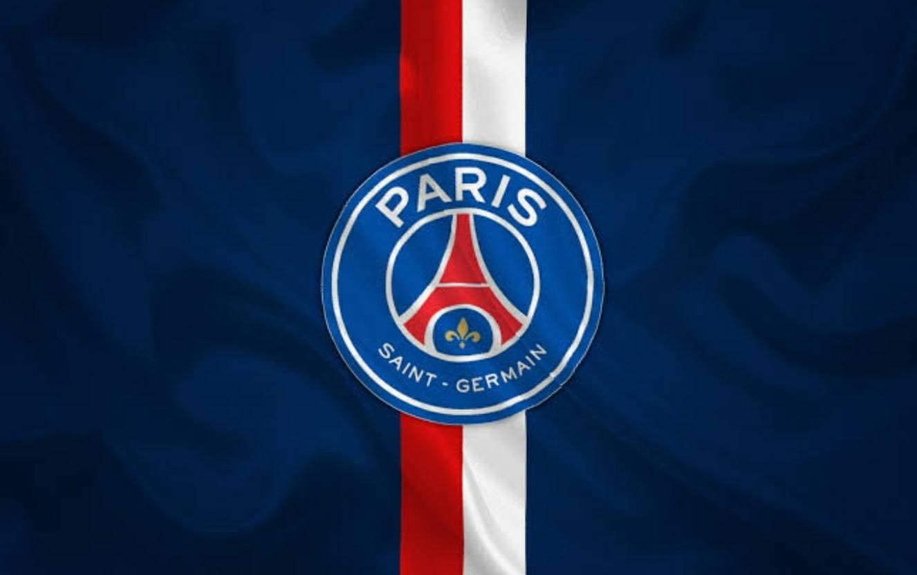 Moda PSG ❤️💙