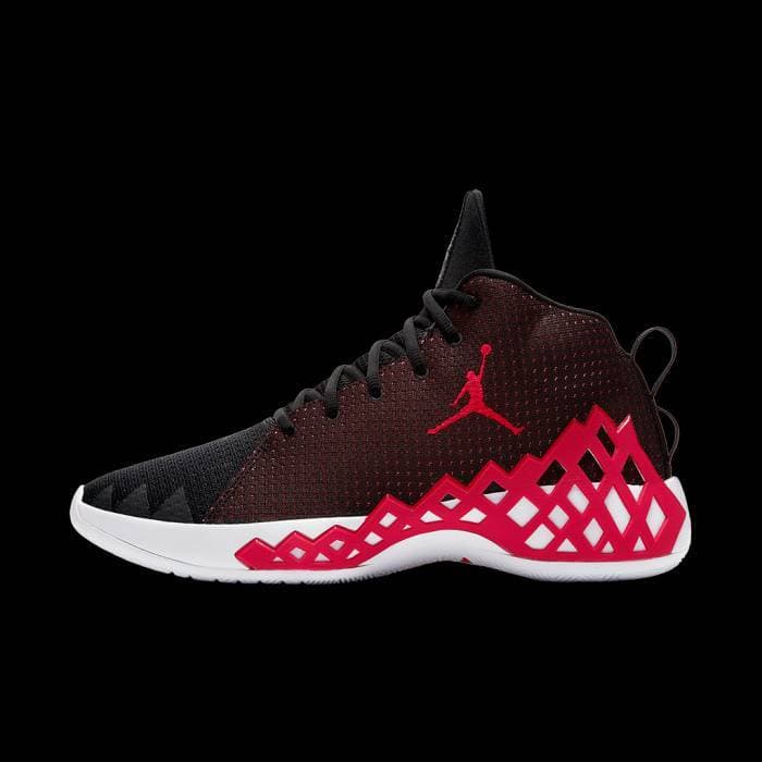 Producto Tênis Jordan Jumpman Diamond Mid Masculino

