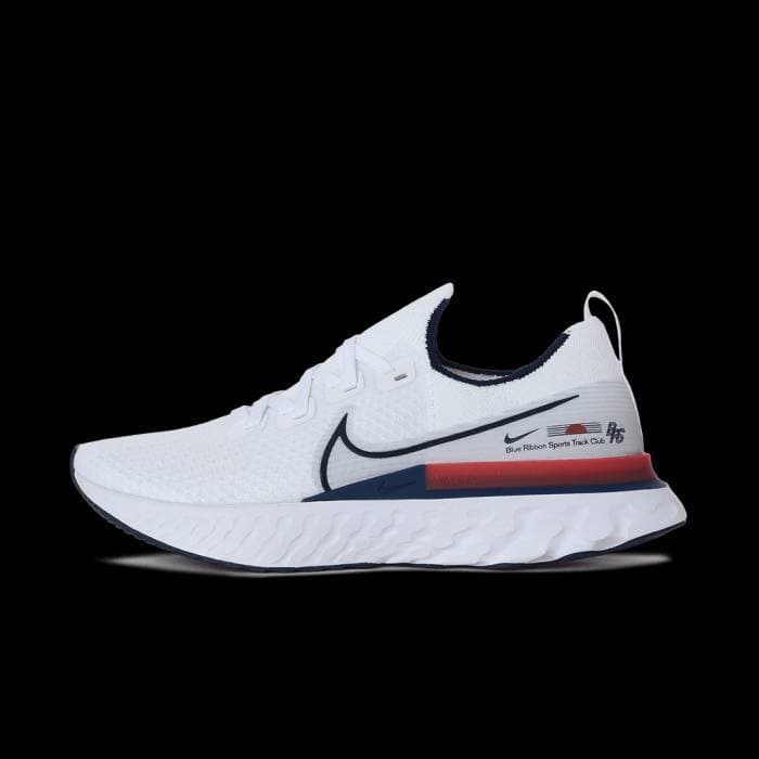 Producto Tênis Nike React Infinity Run Flyknit Masculino

