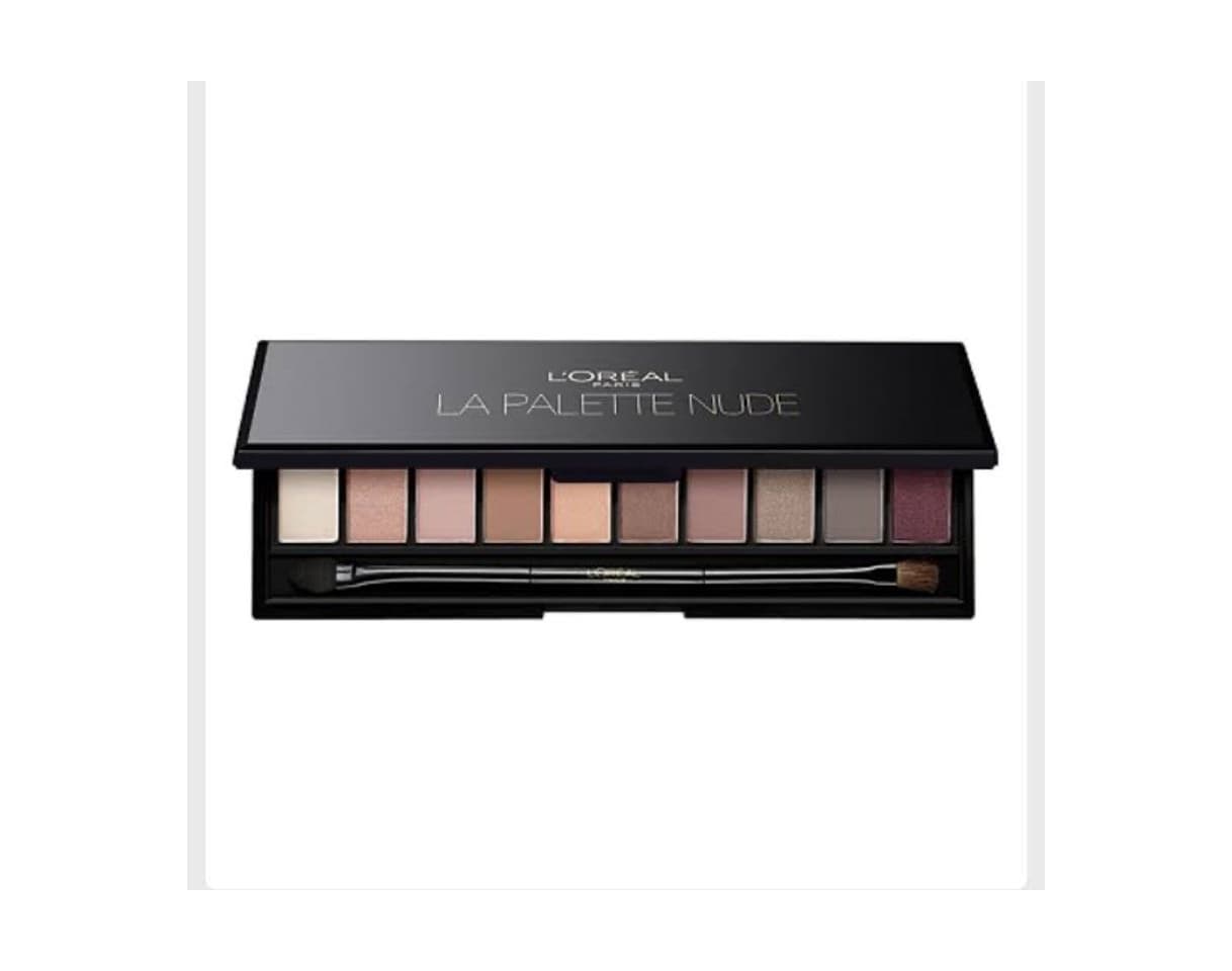 Producto FIND - Into the woods - Paleta de sombras de ojos de