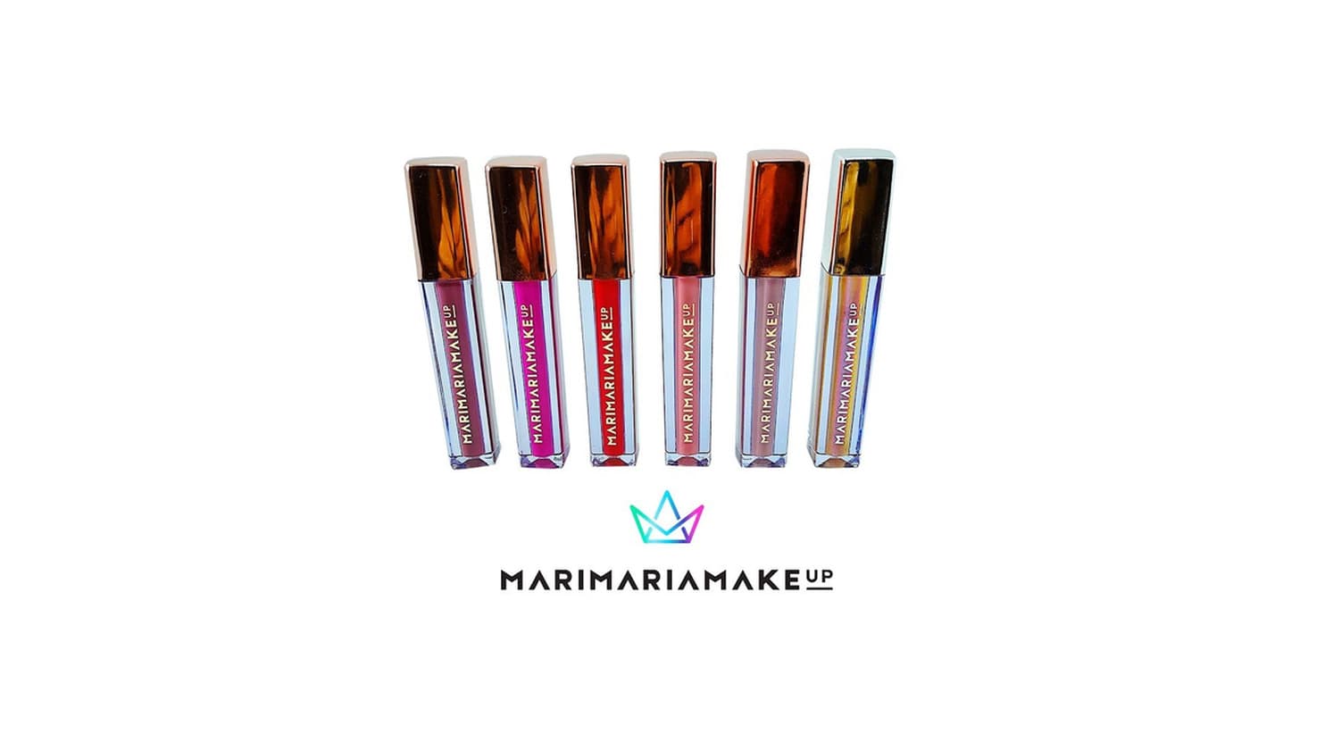 Producto Produtos da Mari Maria makeup