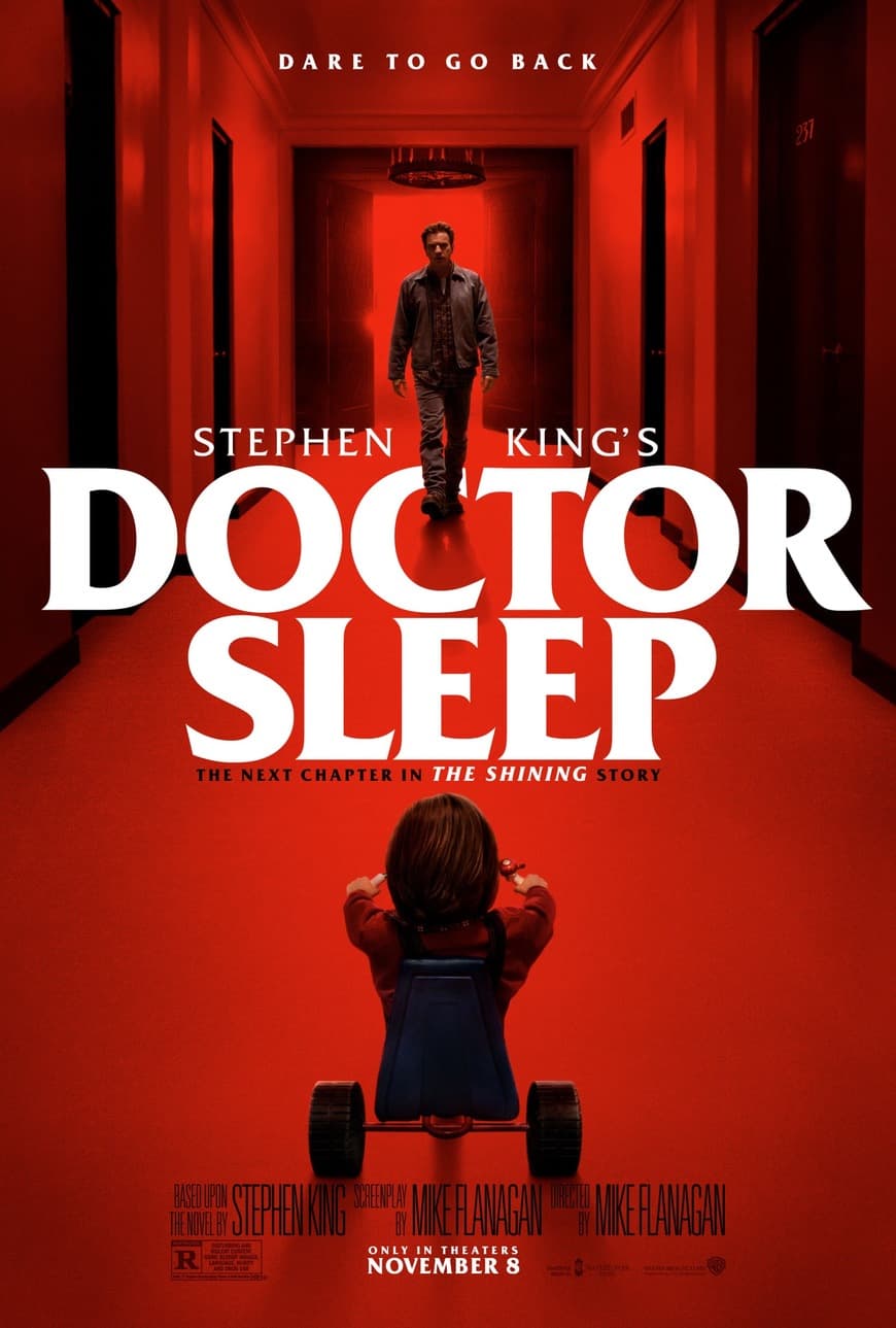 Movie Doctor Sleep