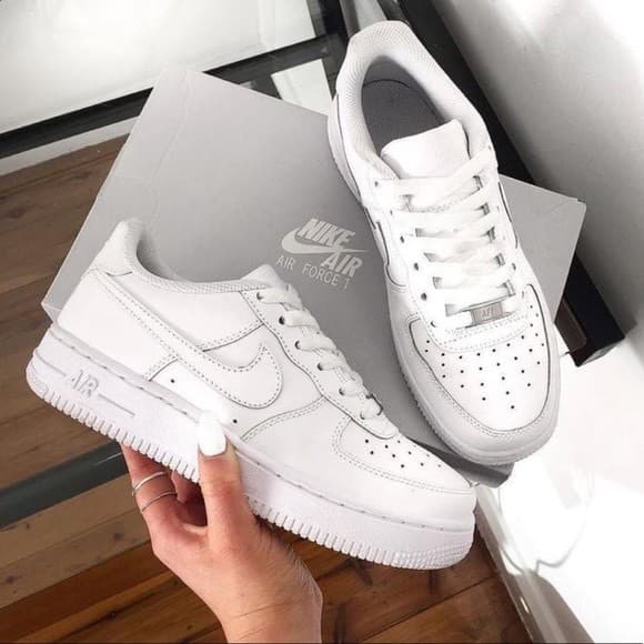 Fashion Nike Air Force 1