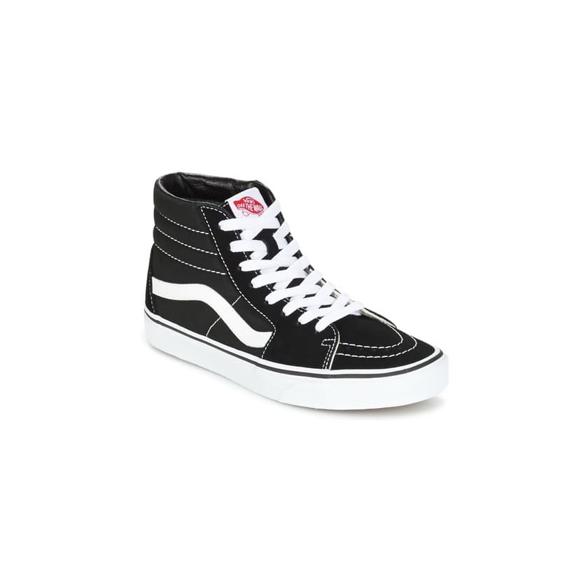 Product Vans Old Skool, Zapatillas Unisex Adulto, Negro